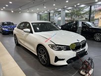 BMW 320i 2022 - BMW 320i Sport Line 2022 - Liên hệ nhận ưu đãi lớn trong tháng 12