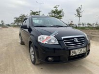 Daewoo Gentra 2011 - Màu đen