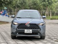 Toyota Corolla Cross 2020 - 1 chủ từ mới, biển Sài Gòn