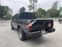 Ford Ranger 2002 - Ford Ranger 2002