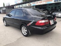 Mazda 626 2002 - Xe màu đen, giá 116tr