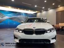 BMW 320i 2022 - MỚI ĐỦ MÀU GIAO NGAY-HỖ TRỢ BANK 80% 80 NĂM