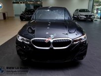 BMW 320i 2022 - Mới 100% - Đủ màu giao ngay - Hỗ trợ bank 80%/ 8 năm