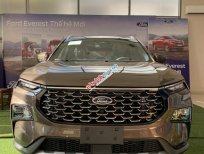 Ford Territory 2022 - Giá lăn bánh tốt nhất thị trường - Hỗ trợ nhận xe từ a-z. Liên hệ ngay