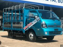 Kia K250 2022 - Tải trọng 2,45 tấn thùng dài 3,5m giá cực tốt, giao xe ngay