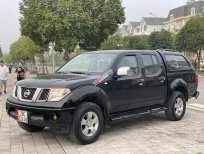 Nissan Navara 2014 - Bản đủ 2 cầu