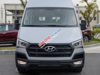 Hyundai Solati 2022 - Hỗ trợ mua xe trả góp lãi suất ưu đãi