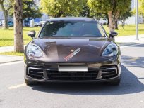 Porsche Panamera 2018 - Cần bán lại xe biển HN