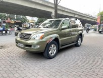 Lexus GX 470 2005 - Xe màu nâu giá ưu đãi