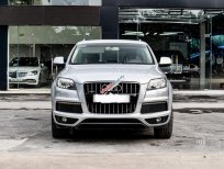 Audi Q7 2013 - Mới khủng khiếp