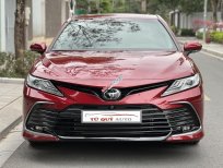 Toyota Camry 2022 - Mới chạy 190 km mới như xe hãng