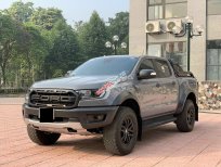 Ford Ranger Raptor 2021 - Xe chạy chuẩn 2v, chính chủ từ mới, xe biển không niên hạn, giá đẹp mua ngay