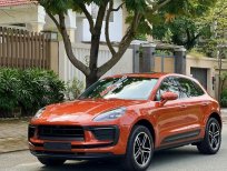 Porsche Macan 2022 - Full option mới 100% được cá nhân hóa vô cùng đặc biệt rất hiếm trên thị trường - Hỗ trợ trả góp 80% giá trị xe