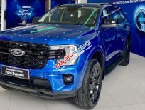 Ford Everest 2022 - Sẵn đủ màu, giao ngay - Ưu đãi giảm tiền mặt, tặng gói phụ kiện và BHTV, thủ tục nhận xe nhanh gọn