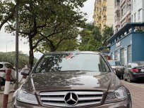 Mercedes-Benz C200 2014 - 1 chủ từ đầu, biển số đẹp