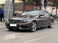 Mercedes-Benz C 250 2017 - Xe nhập chính chủ