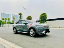 Volvo XC90 2015 - Xe màu xanh lam