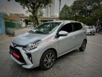 Toyota Wigo 2021 - Mới đi hơn 3000km
