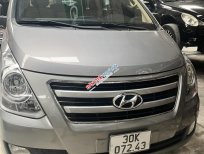 Hyundai Grand Starex 2017 - Bán xe Starex 2017 chính chủ - xe nhập khẩu nội thất đẹp