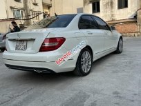 Mercedes-Benz C 250 2011 - Nội thất da nguyên bản màu kem