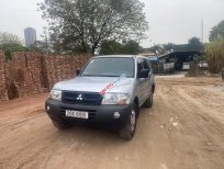 Mitsubishi Pajero 2005 - Xe còn mới giá tốt 168tr