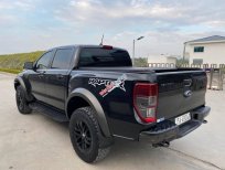 Ford Ranger Raptor 2018 - Ford 2018