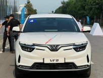VinFast VF8 2022 - Giá tốt nhất thị trường Hà Nội - Liên hệ hotline hỗ trợ kịp thời
