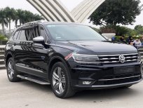 Volkswagen Tiguan Allspace 2018 - Màu đen, giá tốt