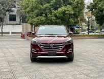Hyundai Tucson 2018 - Bán xe màu đỏ