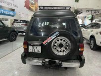 Mitsubishi Pajero 2005 - Màu xám, giá 220tr