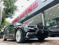 BMW 530i 2018 - Màu đen