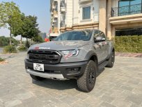 Ford Ranger Raptor 2022 - Cần bán xe biển Hà Nội