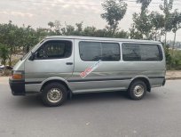 Toyota Van 2004 - Toyota Van 2004 tại Hà Nội