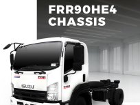 Isuzu F-SERIES  2022 - Bán xe tải Isuzu, nhập khẩu nguyên chiếc, giá tốt