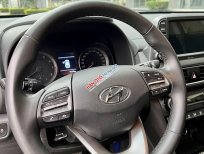 Hyundai Kona 2021 - Xe màu nâu