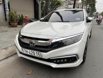 Honda Civic 2020 - Màu trắng chính chủ giá cạnh tranh