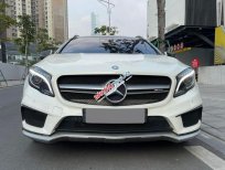 Mercedes-Benz GLA 45 2016 - AMG xe đua đường phố, siêu hiếm