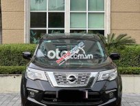 Nissan X Terra cần bán xe  tera 2018 AT 1 cầu 2018 - cần bán xe nissan tera 2018 AT 1 cầu