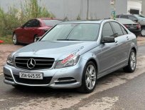 Mercedes-Benz C 250 2014 - Odo hơn 7 vạn