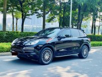 Porsche Cayenne 2014 - Porsche Cayenne 2014