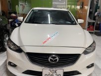 Mazda 6 2014 - Form 2015 chính chủ, xe bền đẹp