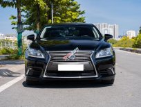 Lexus LS 460 2015 - Biển thành phố