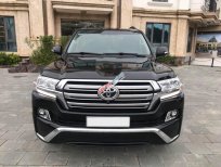 Toyota Land Cruiser 2017 - Tên công ty xuất VAT cao, giá tốt