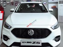MG ZS 2022 - Bán xe sản xuất năm 2022, 628 triệu