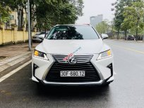 Lexus RX 200 2016 - Màu trắng, nhập khẩu