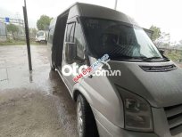 Ford Transit Gia đình cần bán   2010 - Gia đình cần bán ford transit