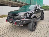 Ford Ranger Raptor 2020 - Màu đen, nhập khẩu nguyên chiếc
