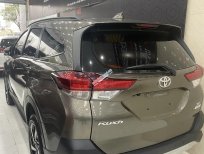 Toyota Rush 2020 - Xe màu xám, 575 triệu