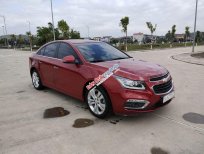 Chevrolet Cruze 2017 - Màu đỏ số tự động