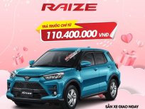 Toyota Raize 2023 - Khẳng định chất riêng cùng Toyota Raize